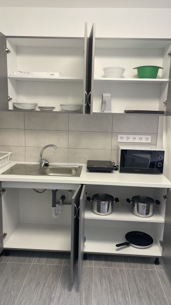 Apartman 15