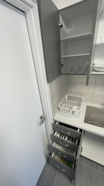 Apartman 16